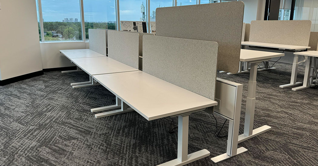 Office Decommission