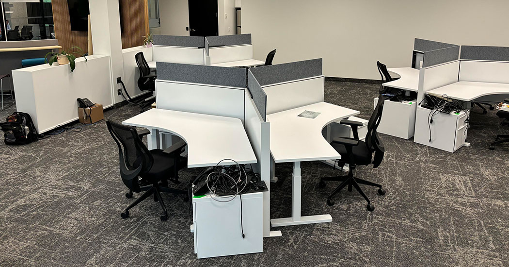 Office Moving